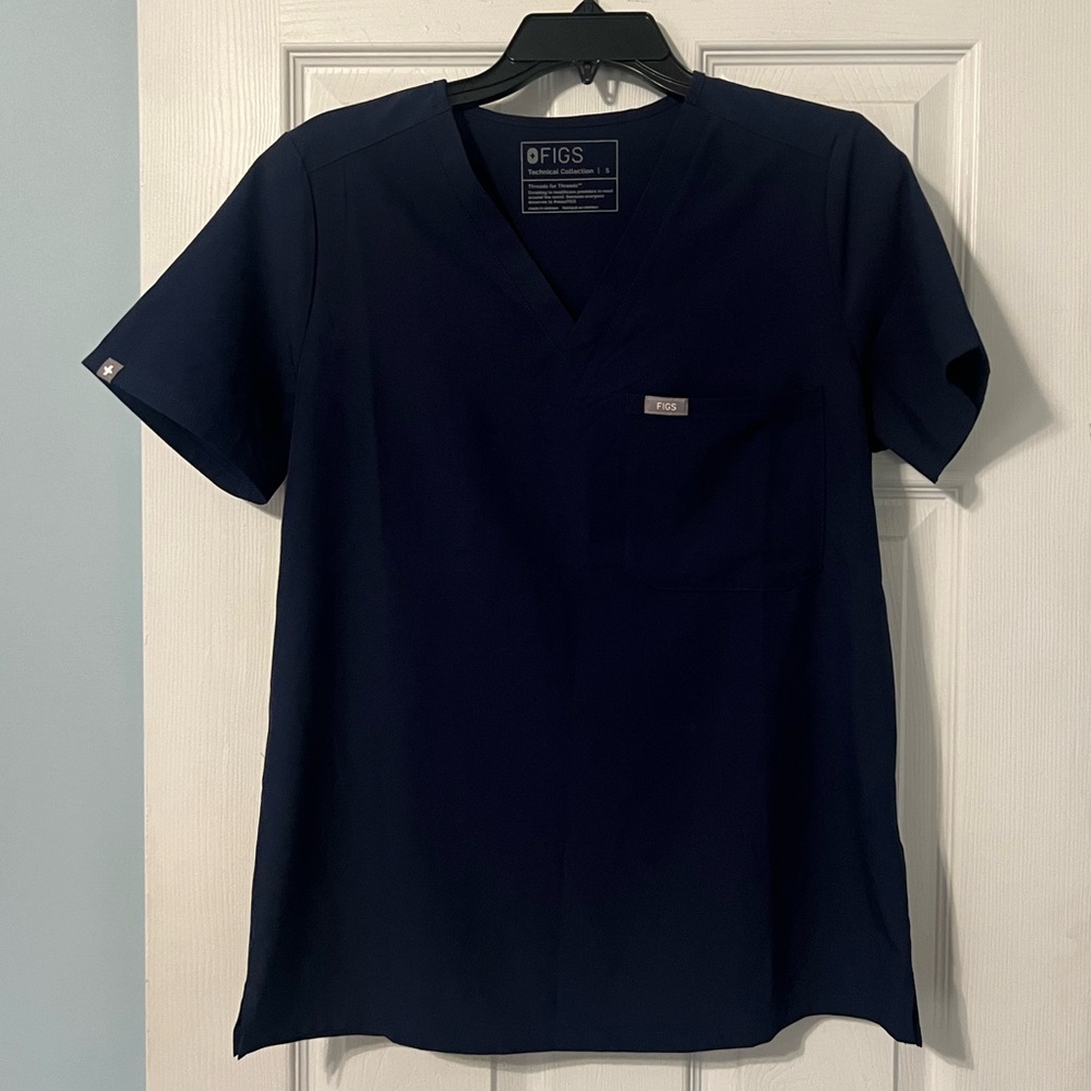 FIGS FREEX CATARINA TOP